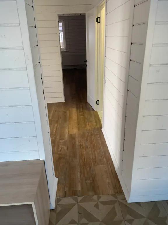 Дом с баней