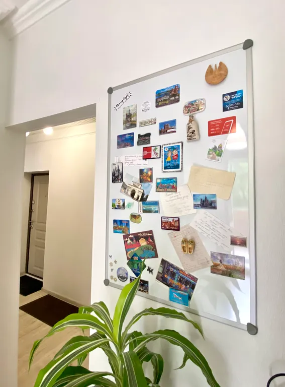 Квартира Квартира Сердце города — Калининград