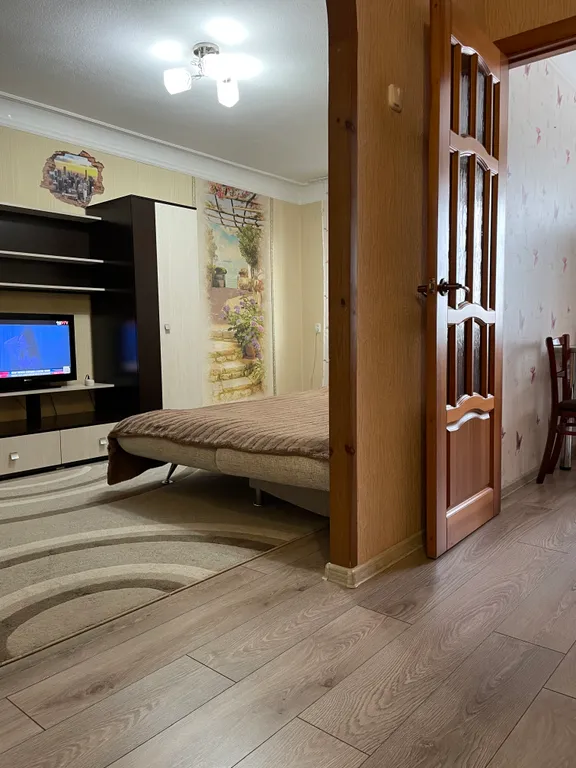 Уютная квартира в хорошем районе — аренда посуточно в Армавир