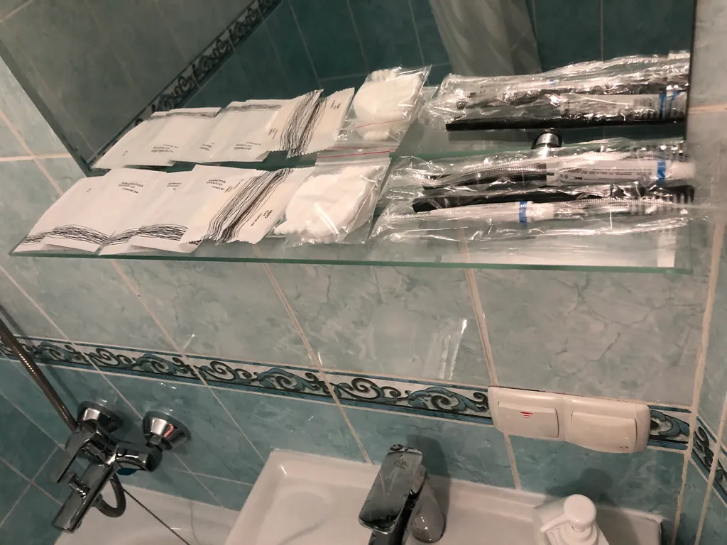 Квартира 2 комнатная квартира прям возле парка имени Ю.А. Гагарина — Симферополь