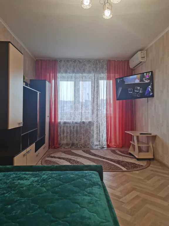 Квартира Квартира Look на залив и Золотой мост, между двух ТЦ, до центра и моря 10 минут — Владивосток