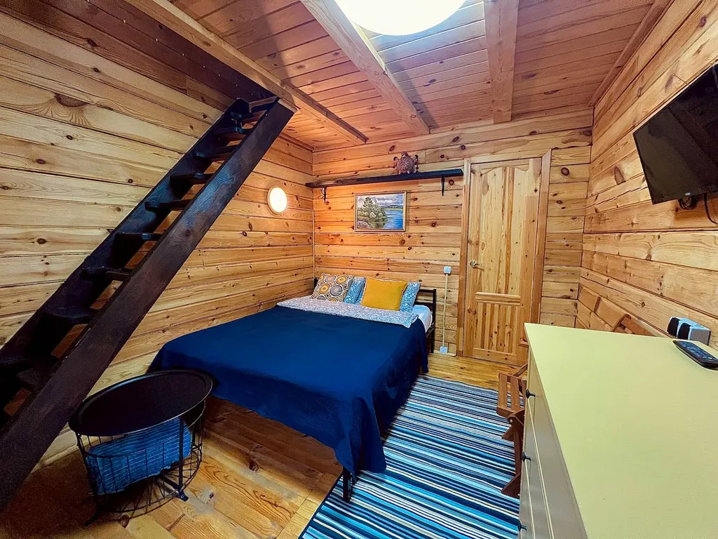 Новый дом в центре Чемала