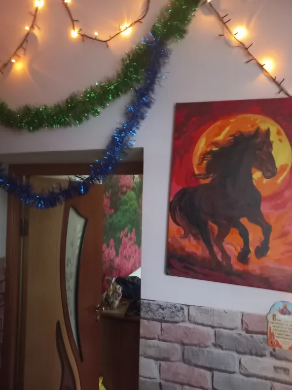 Уютная двушка в центре