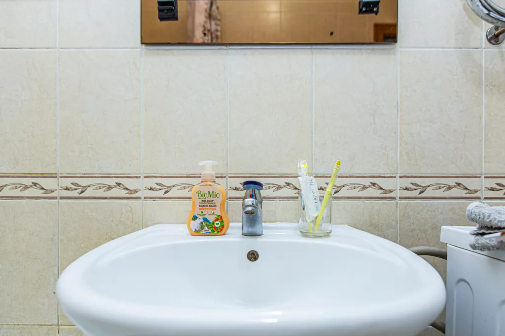 Apartment Arbat kv 82