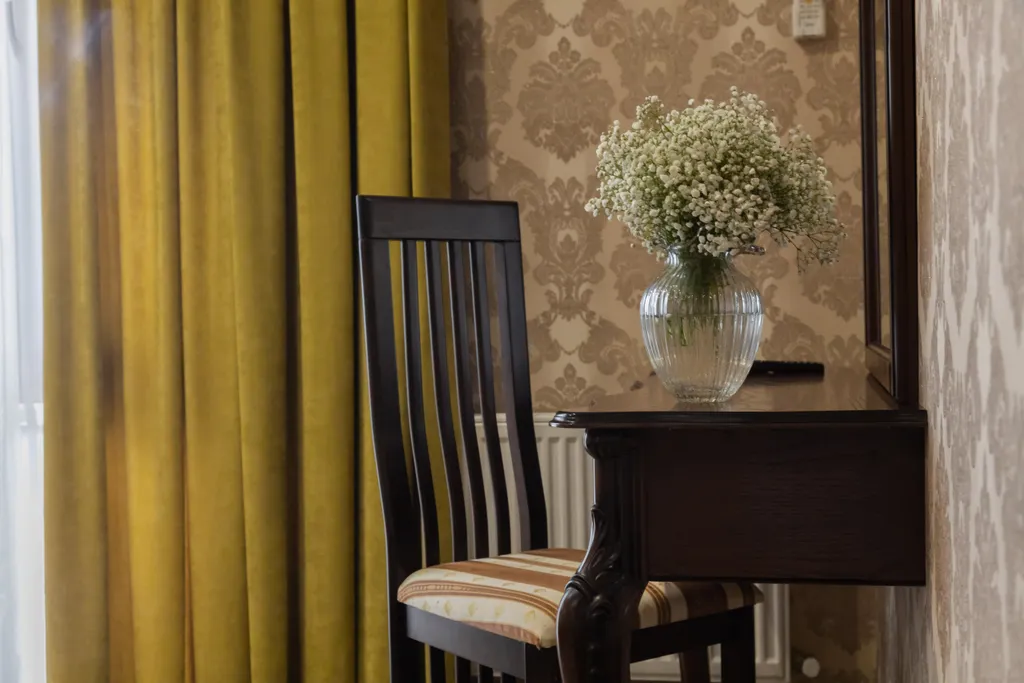 Квартира Комната — Сириус