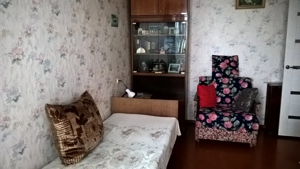 Квартира Уютная квартира в центре города — Калининград