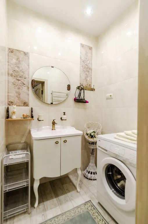 Белла - центр города