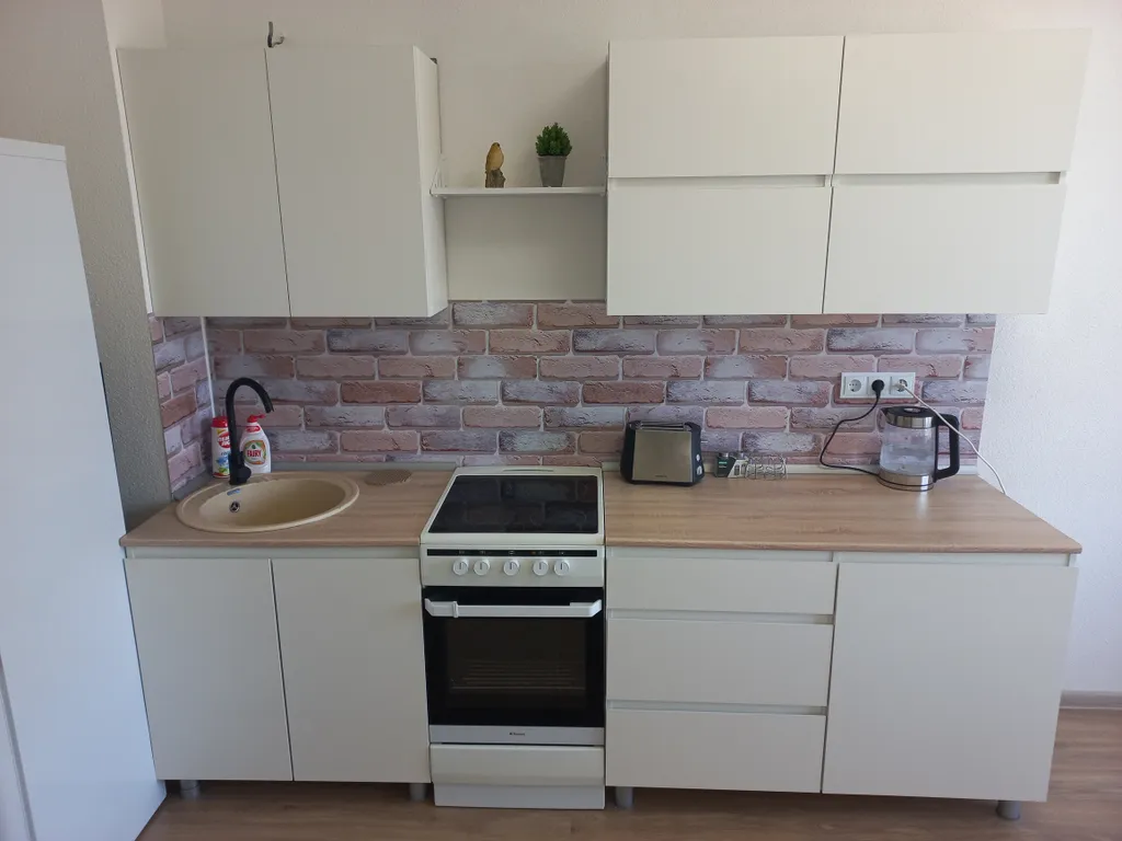 Квартира Квартира Любимый уголок у Глобуса — Тверь