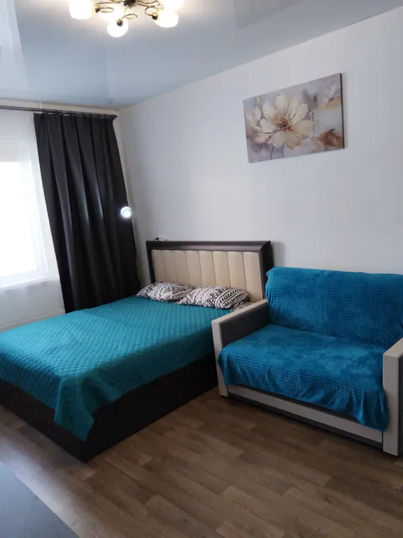 Уютный уголок