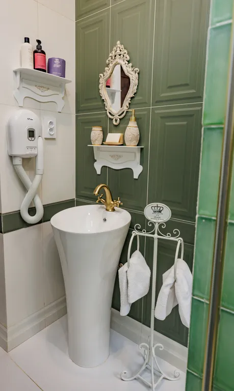 Коттедж Barn House в шаговой доступности от подъёмника