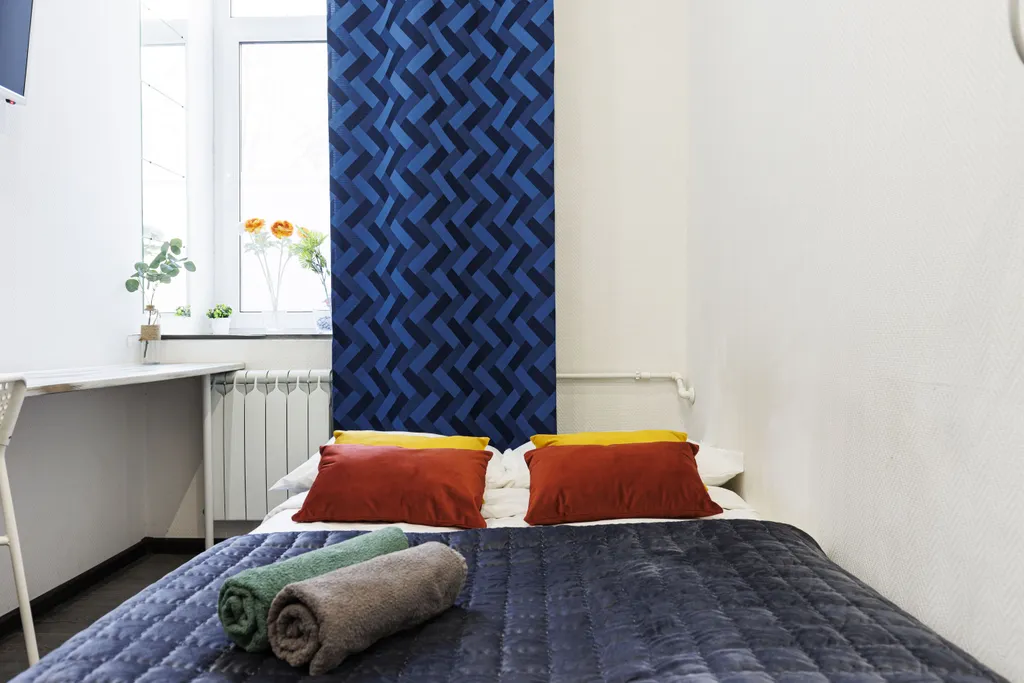 Утюная студия в самом сердце города