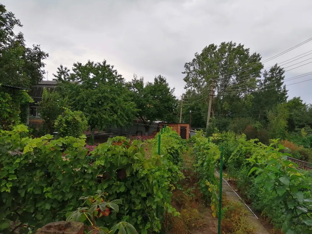 Дом для отдыха большой семьей