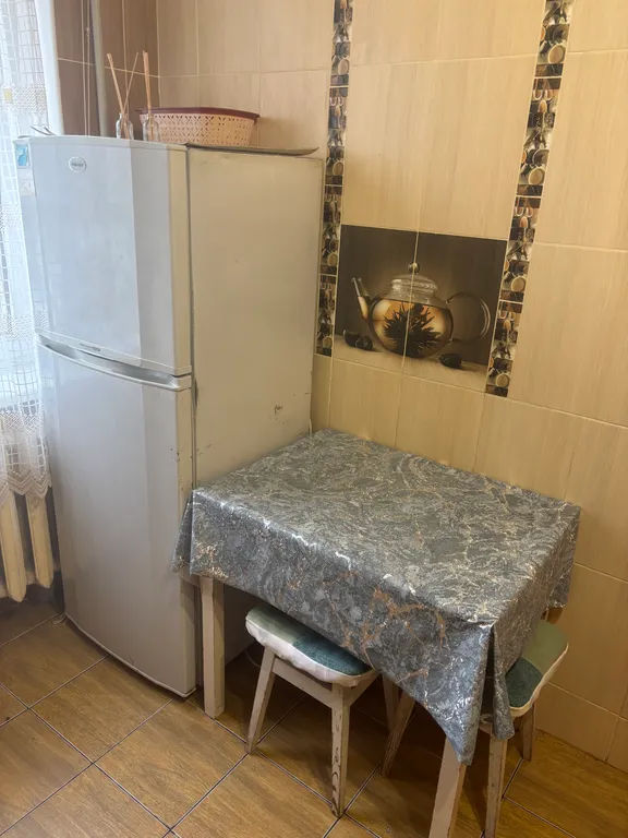 У моря с кондиционером