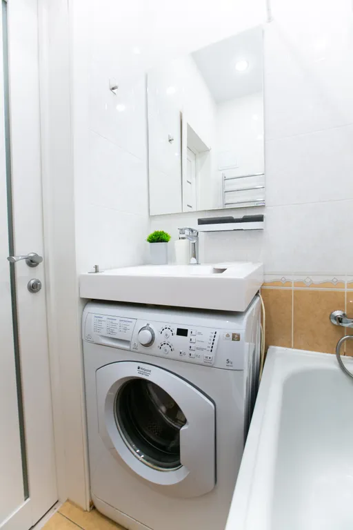 Квартира Owl and Sleeps