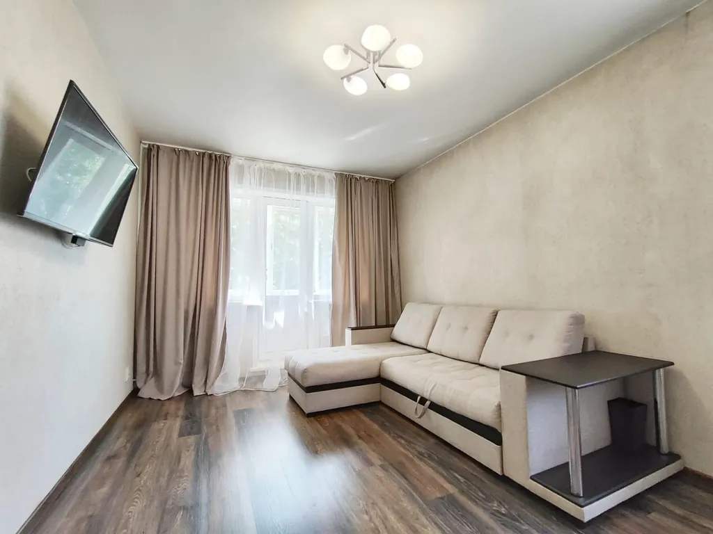 Квартира в центре города