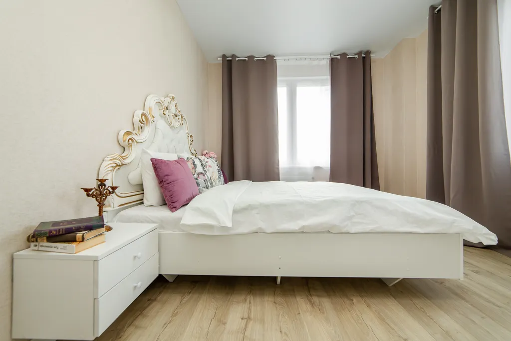 Квартира Квартира Golden Time Apartaments — Минск