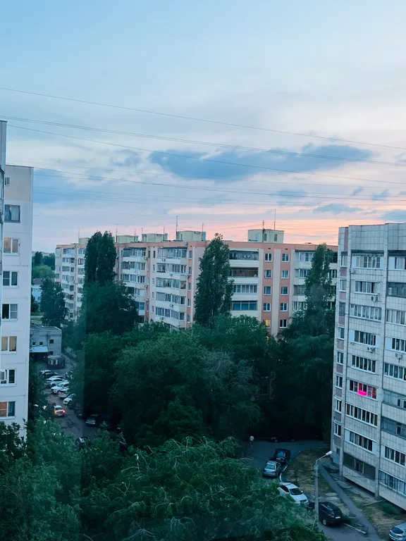 Апартаменты на Заставе