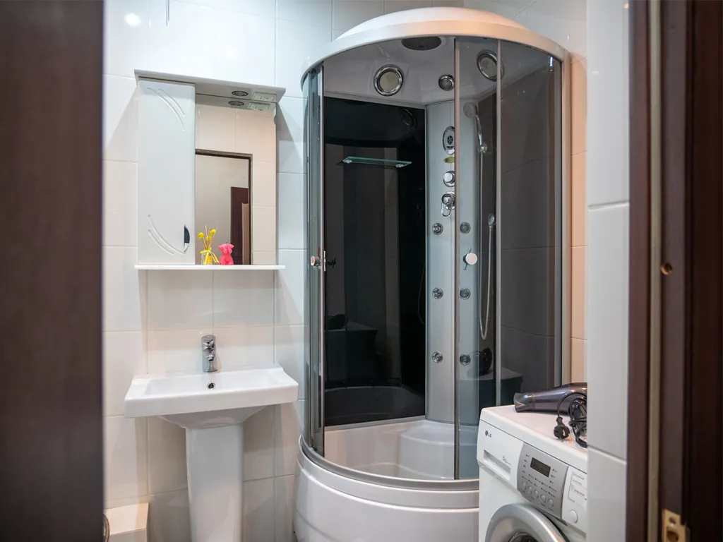 Квартира в престижном районе  в пешей доступности маутинбайк .