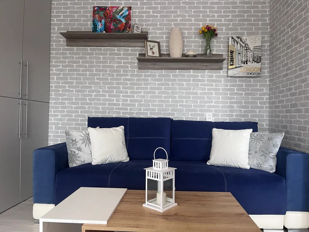 Двухкомнатная квартира рядом с парком — аренда посуточно в Гродно