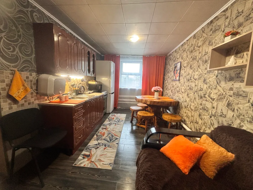 Отдых на Алтае