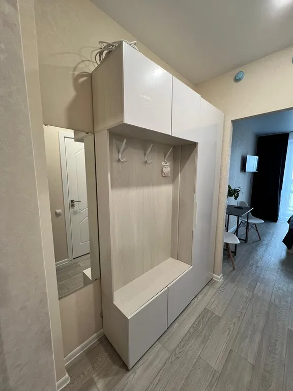 Нoвaя и комфоpтная студия