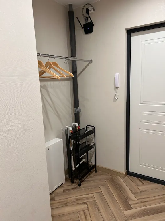 Квартира Елки зелёные рядом с жд вокзалом