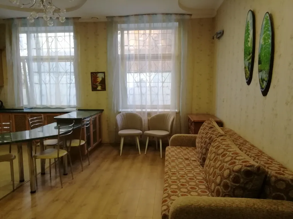 Уютная квартира на Бассейной — аренда посуточно в Калининград