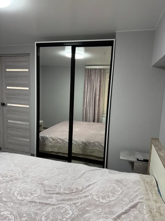 2-х комнатный номер (аппартаменты) на 4 человека