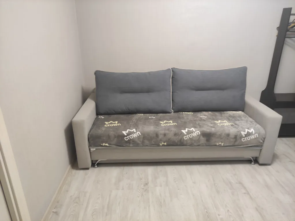 Квартира Просторные апартаменты у автовокзала — Ярославль