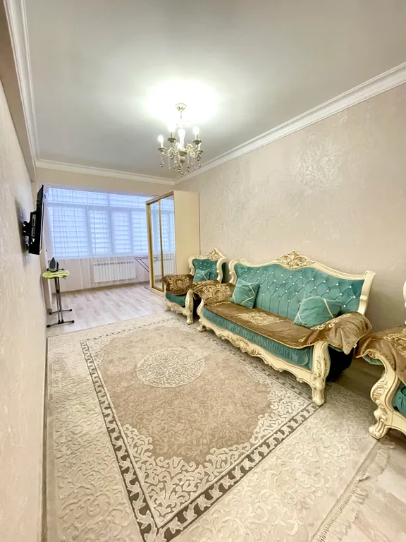 Квартира Уютная квартира рядом с морем — Дербент