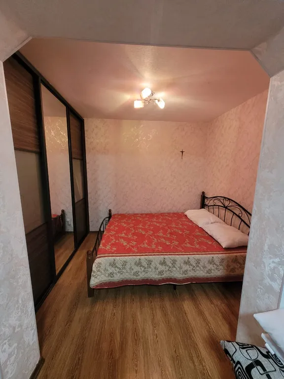 Квартира Комната — Геленджик