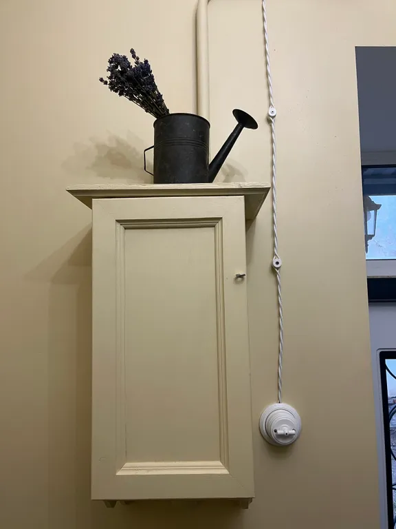 2-комнатная квартира с авторским ремонтом в историческом центре города