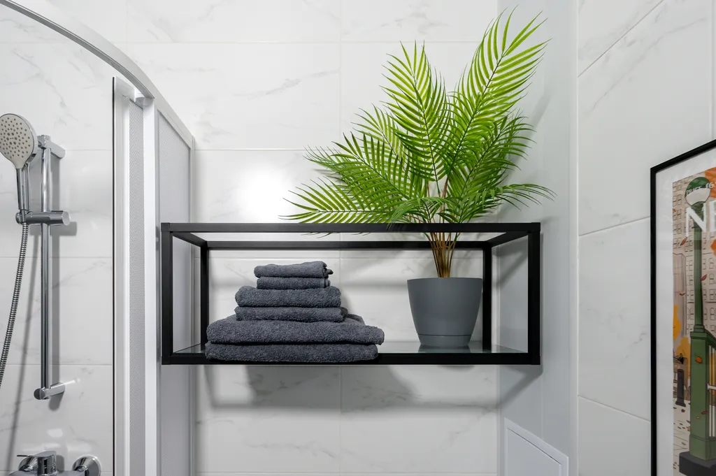 Студия Sunny Apartments