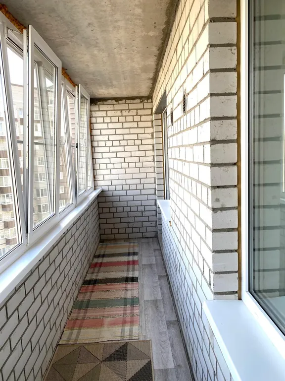 Уютная квартира в развивающемся районе города