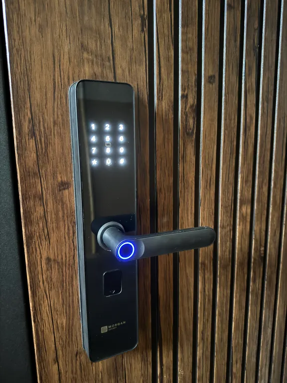 Квартира LuxApart на пешеходной улице