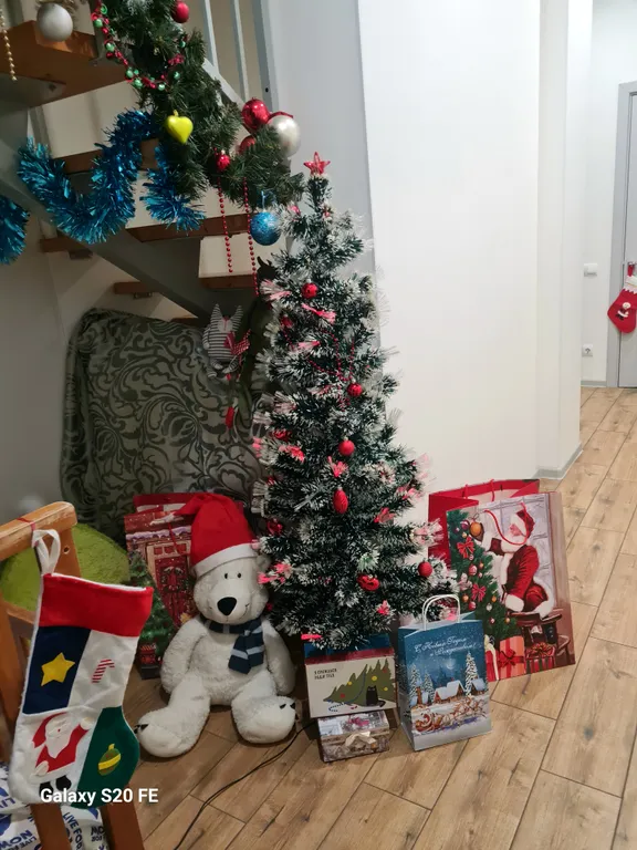 Квартира Премиум-апартаменты в центре у пляжа, с балконом. — Анапа