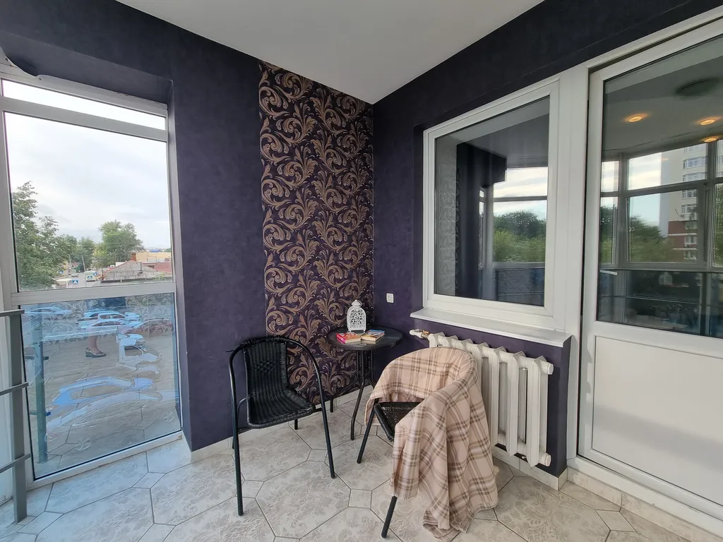 Апартаменты Аврора ул. Розы Люксембург