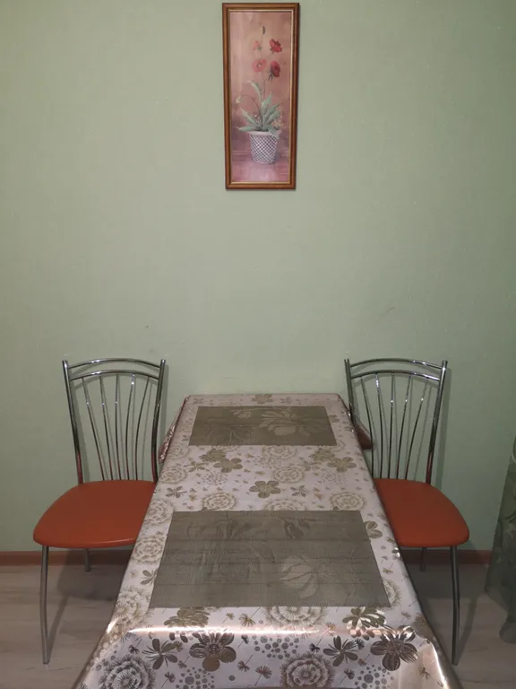 Уютная квартира рядом с центральным рынком