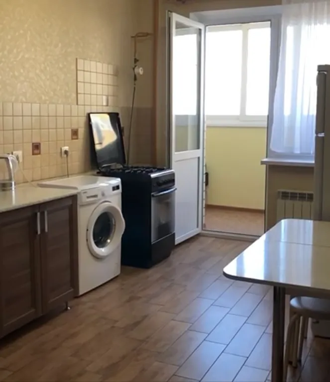 Квартира Квартира с видом на море — Ейск