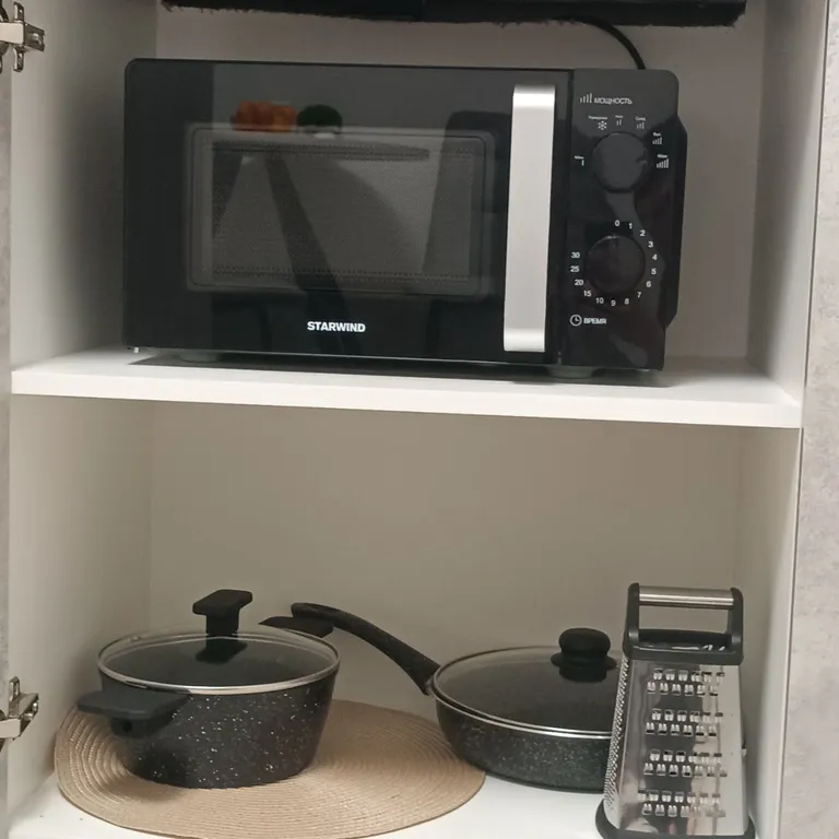 Квартира в центре города в новом жк