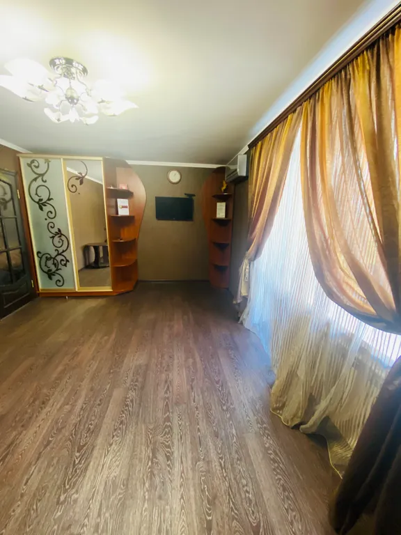 Шикарная квартира в тихом районе Феодосии