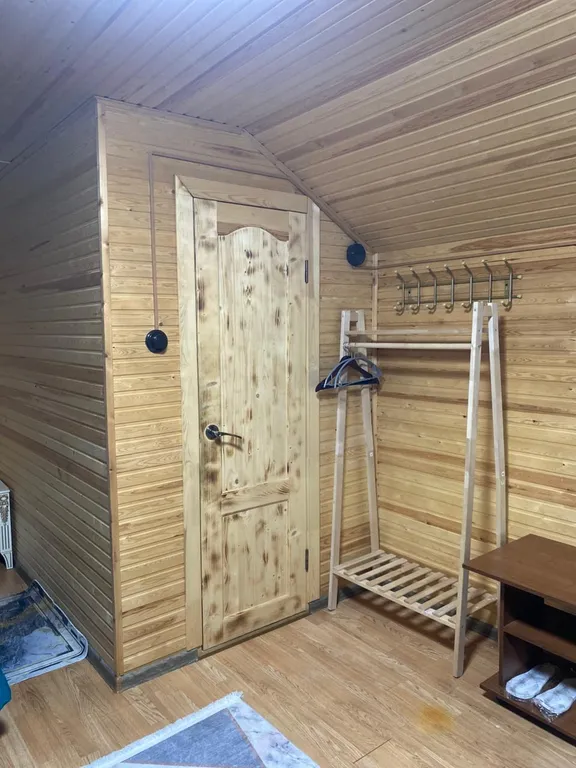 Коттедж Коттедж Logovo resort — Архыз