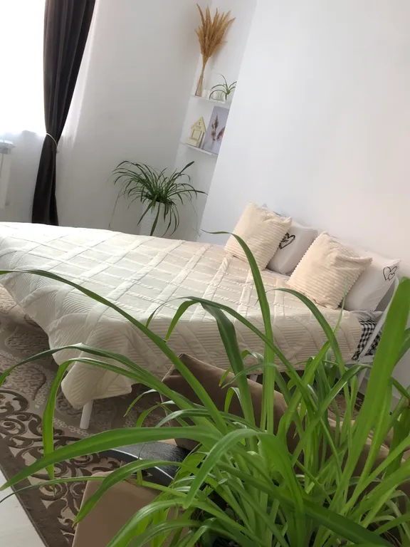 Квартира Квартира рядом с морем — Махачкала