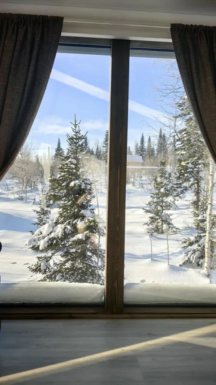 Барнхаус с теплым гаражом на две машины