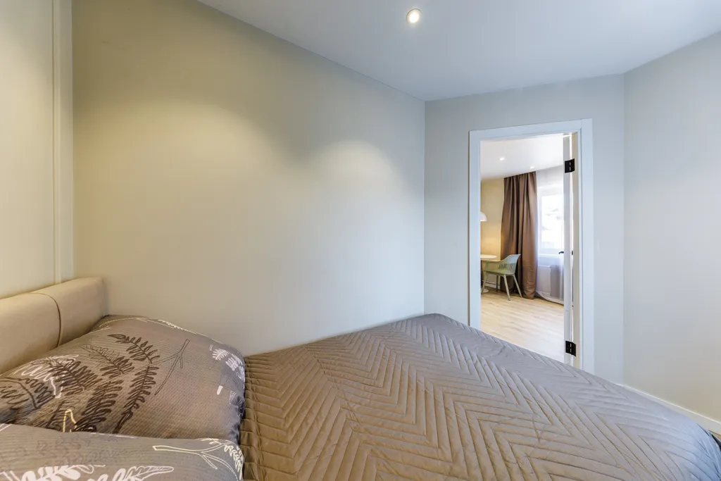 Уютная квартира в центре