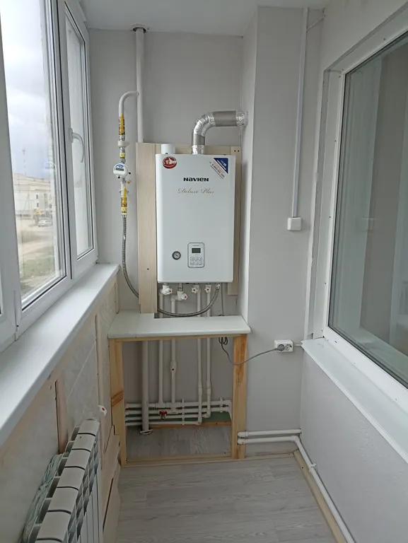 Уютная студия