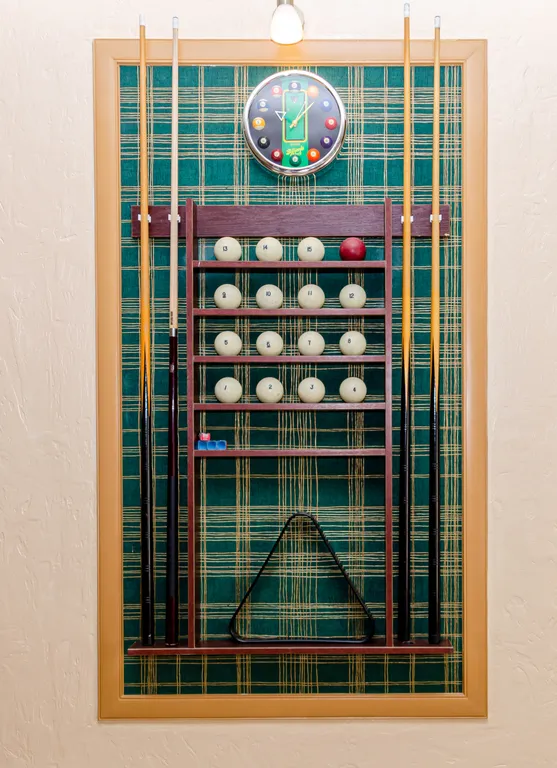 Большой дом для большой семьи