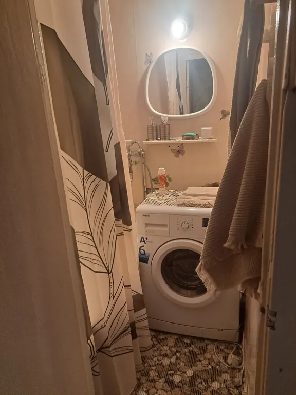 Уютная квартира в самом центре города