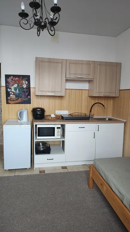 Вау-апартаменты Романтика