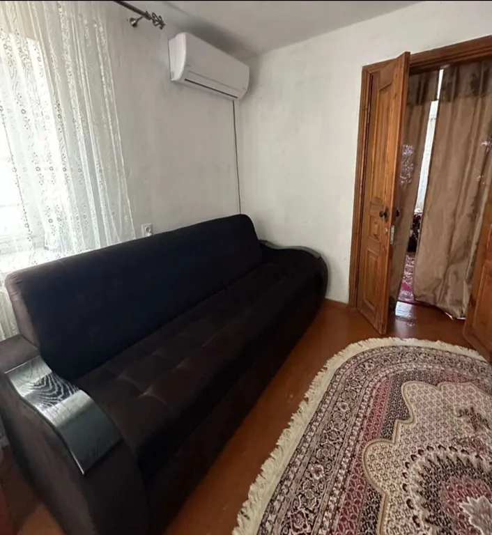 Коттедж Уютный домик с видом на море — Дербент